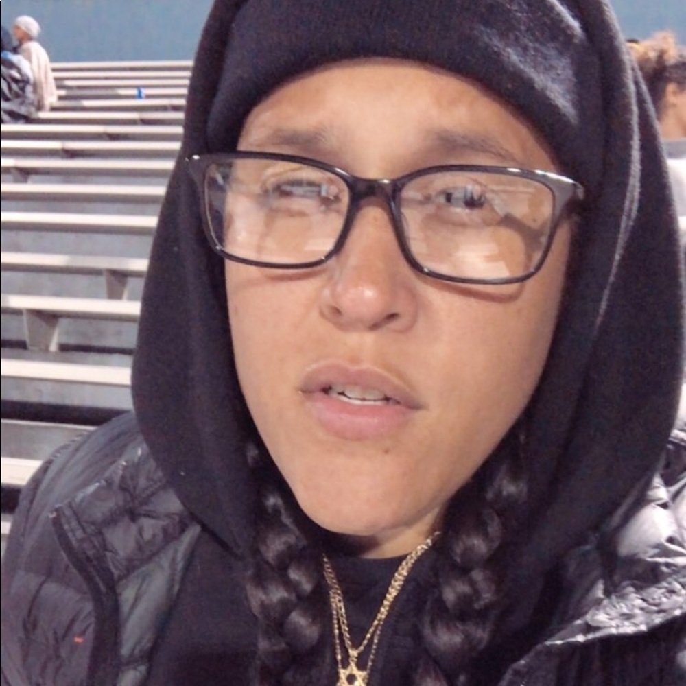 Meet your Posher, Britt